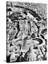 Vatican City-Bettmann-Stretched Canvas