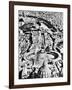 Vatican City-Bettmann-Framed Premium Photographic Print