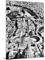 Vatican City-Bettmann-Mounted Photographic Print