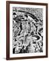 Vatican City-Bettmann-Framed Photographic Print