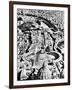 Vatican City-Bettmann-Framed Photographic Print