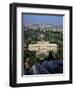 Vatican Gardens, St. Peter's, Rome, Lazio, Italy-Richard Ashworth-Framed Photographic Print