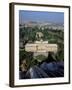 Vatican Gardens, St. Peter's, Rome, Lazio, Italy-Richard Ashworth-Framed Photographic Print