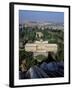 Vatican Gardens, St. Peter's, Rome, Lazio, Italy-Richard Ashworth-Framed Photographic Print
