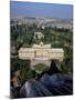 Vatican Gardens, St. Peter's, Rome, Lazio, Italy-Richard Ashworth-Mounted Photographic Print