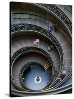 Vatican Museums, Vatican City-null-Stretched Canvas