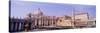 Vatican, St. Peters Square, Rome, Italy-null-Stretched Canvas