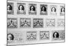 Vatican Stamps 1929-null-Mounted Photographic Print