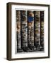 Vatican Video-Graham Dean-Framed Giclee Print