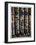 Vatican Video-Graham Dean-Framed Giclee Print