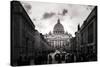 Vatican-Giuseppe Torre-Stretched Canvas