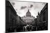 Vatican-Giuseppe Torre-Mounted Photographic Print