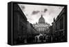 Vatican-Giuseppe Torre-Framed Stretched Canvas