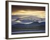 Vatnajokull Icecap Glacier, South Iceland-Michele Falzone-Framed Photographic Print