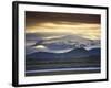 Vatnajokull Icecap Glacier, South Iceland-Michele Falzone-Framed Photographic Print