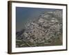 Vauban's Fortification, 17th Century, Saint Martin, Ile De Re, Charente Maritime, France-De Mann Jean-Pierre-Framed Photographic Print