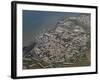 Vauban's Fortification, 17th Century, Saint Martin, Ile De Re, Charente Maritime, France-De Mann Jean-Pierre-Framed Photographic Print