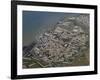 Vauban's Fortification, 17th Century, Saint Martin, Ile De Re, Charente Maritime, France-De Mann Jean-Pierre-Framed Photographic Print