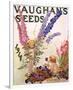 Vaughan's Seeds Chicago 1914-null-Framed Premium Giclee Print