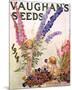 Vaughan's Seeds Chicago 1914-null-Mounted Premium Giclee Print