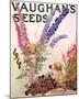 Vaughan's Seeds Chicago 1914-null-Mounted Art Print