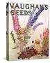 Vaughan's Seeds Chicago 1914-null-Stretched Canvas