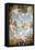 Vault Frescoed-Pietro da Cortona-Framed Stretched Canvas