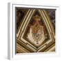 Vault Frescoes-Belisario Corenzio-Framed Giclee Print