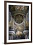 Vault Frescoes-Andrea Pozzo-Framed Giclee Print