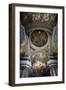 Vault Frescoes-Andrea Pozzo-Framed Giclee Print