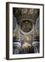 Vault Frescoes-Andrea Pozzo-Framed Giclee Print