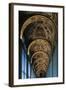 Vault from First-Floor Gallery, Lateran Palace, Rome, Vatican City, Italy, 16th Century-null-Framed Giclee Print