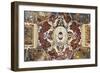 Vault from Merchants with Stucco, 1549-Pastorino De Pastorini-Framed Giclee Print