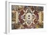 Vault from Merchants with Stucco, 1549-Pastorino De Pastorini-Framed Giclee Print