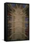 Vault, Henry VII Chapel, Westminster Abbey-null-Framed Stretched Canvas