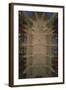 Vault, Henry VII Chapel, Westminster Abbey-null-Framed Photographic Print