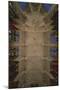 Vault, Henry VII Chapel, Westminster Abbey-null-Mounted Photographic Print