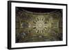 Vault of Apse, Baptistery of San Giovanni Battista, Florence-null-Framed Giclee Print