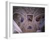 Vault of Chapel, Frescoes-Pietro da Cortona-Framed Giclee Print