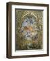 Vault of Gilded Gallery, Palazzo Carrega-Cataldi, Genoa, Italy, 16th-18th Centuries-null-Framed Giclee Print