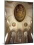Vault of the Staircase of Honor-Luigi Vanvitelli-Mounted Giclee Print