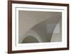 Vaulted Focus - Turn-Michael Banks-Framed Limited Edition