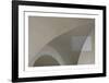 Vaulted Focus - Turn-Michael Banks-Framed Limited Edition