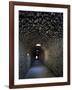 Vaulted Gallery That Connects with Holy Water Tanks of Temple of Telesphorus-null-Framed Giclee Print