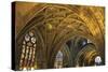 Vaults, Cathedral of Seville-null-Stretched Canvas