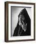 Vazgen I, Surpreme Patriarch and Catholicos of All Armenians-null-Framed Giclee Print
