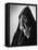 Vazgen I, Surpreme Patriarch and Catholicos of All Armenians-null-Framed Stretched Canvas