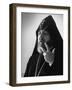 Vazgen I, Surpreme Patriarch and Catholicos of All Armenians-null-Framed Giclee Print