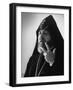 Vazgen I, Surpreme Patriarch and Catholicos of All Armenians-null-Framed Giclee Print