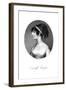 Vctess. Palmerston-null-Framed Giclee Print